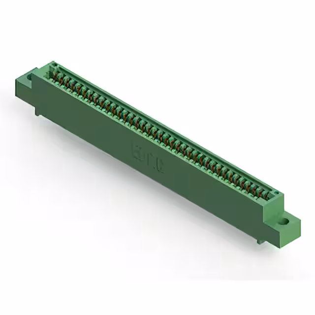 845-037-521-404 EDAC Inc.  Edgeboard Connectors